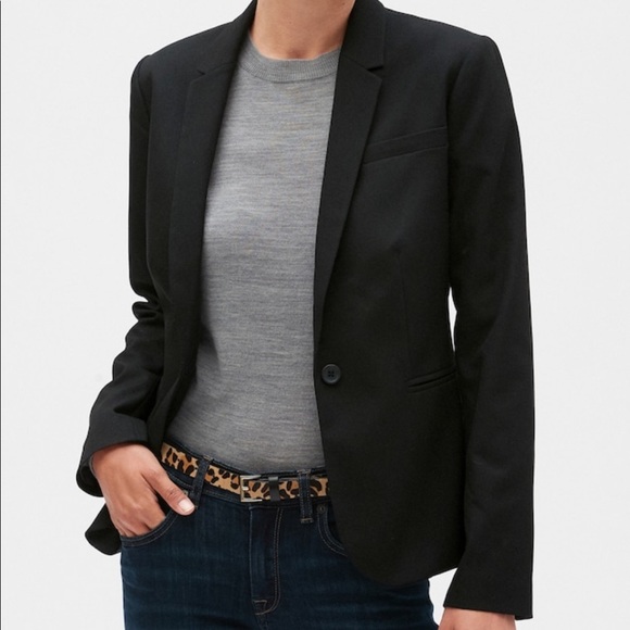 H&M blazer jacket - Picture 1 of 3